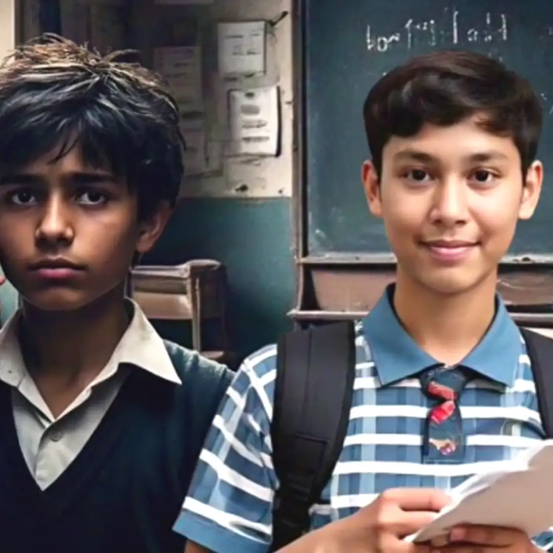 3D animation for Story Telling